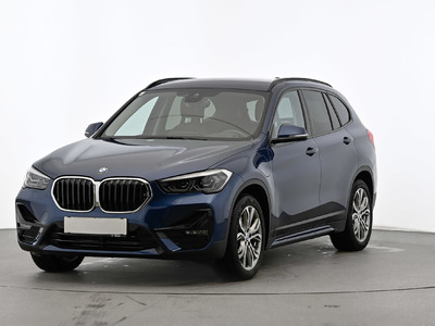 BMW X1 xDrive25e PHEV Aut. (F48) Sport Line, 2020