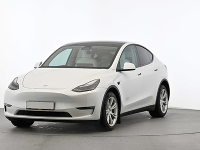 Tesla Model Y Long Range AWD 75kWh, 2022