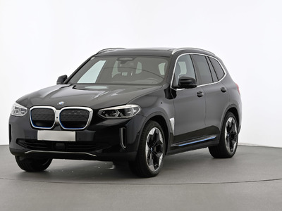 BMW iX3 (G08) Impressive, 2021