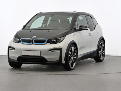 BMW i3 42,2kWh (I01) -, 2021