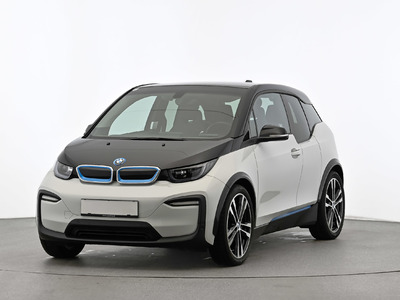 BMW i3 42,2kWh (I01) -, 2021