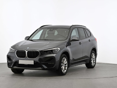 BMW X1 xDrive 20d Aut. (F48) -, 2020