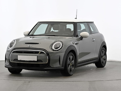 MINI Cooper SE 32,6kWh Aut. (F56), 2021