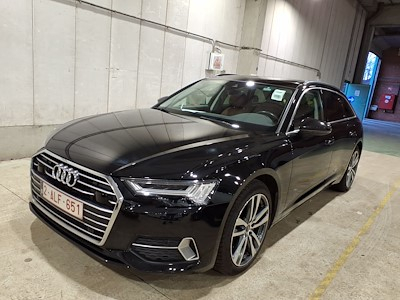 Audi A6 avant 2.0 TDI 35 S TRONIC BUSINESS ED SPORT