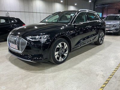 Audi E-TRON 95 kWh 55 Quattro Advanced