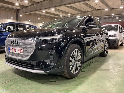 Audi Q4 sportback e-tron BEV 82KWH 40 ADVANCED AUTO