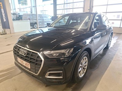 Audi Q5 2.0 TDI 30 100KW S TRONIC BUS. ED.
