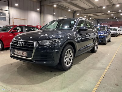 Audi Q5 diesel - 2017 30 TDi S tronic