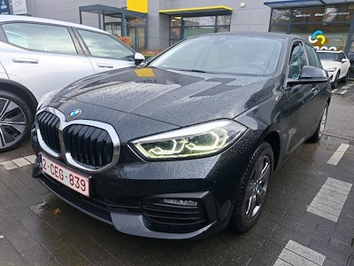 BMW 1 series hatch 1.5 116DA (85KW)