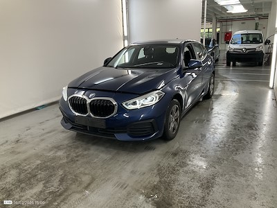 BMW 1 series hatch 1.5 118I (100KW)