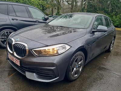 BMW 1-serie 1.5 118IA (100KW)