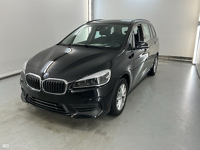 BMW 2 gran tourer - 2018 218iA OPF