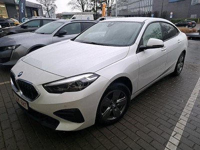 BMW 2 series gran coupau2030 1.5 218IA GRAN COUPE