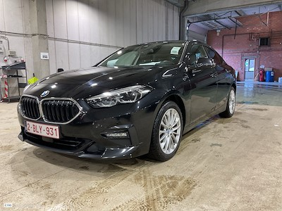 BMW 2 series gran coupe 1.5 218IA GRAN COUPE
