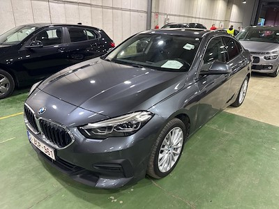 BMW 2-serie 1.5 216DA GRAN COUPE