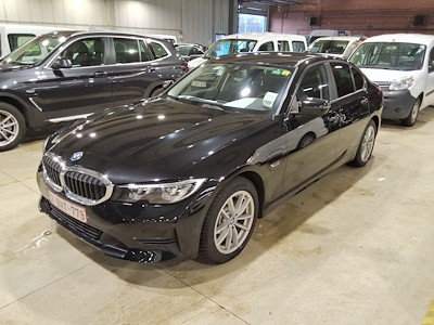 BMW 3 series berline 2.0 320E BERLINE