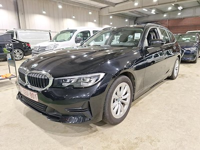 BMW 3 series touring 2.0 318DA (100KW) TOURING