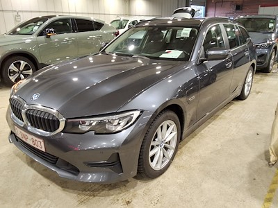 BMW 3 series touring 2.0 330E (215KW) TOURING