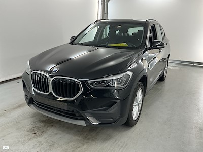 BMW X1 1.5 SDRIVE16D