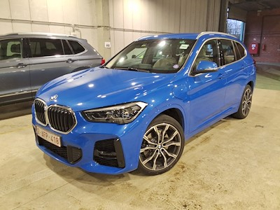 BMW X1 1.5 XDRIVE25E (162KW)