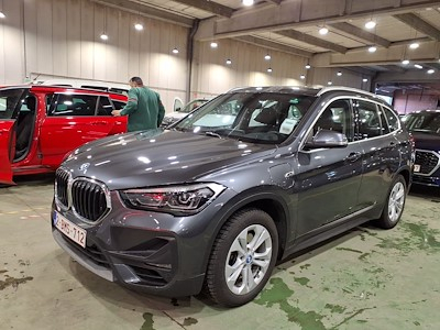 BMW X1 1.5 XDRIVE25E PHEV 162KW)