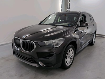 BMW X1 diesel - 2019 1.5 dA sDrive16 AdBlue