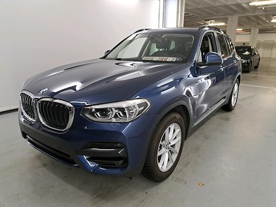 BMW X3 2.0 SDRIVE18D (110KW) AUTO