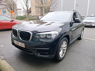 BMW X3 2.0 XDRIVE30E (120KW) AUTO
