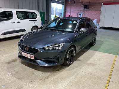 CUPRA Leon ST 1.4 PHEV E-HYBRID 150KW DSG SP