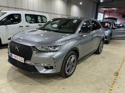Citroen Ds 7 crossback 1.6 PHEV 225 BASTILLE + AUTO