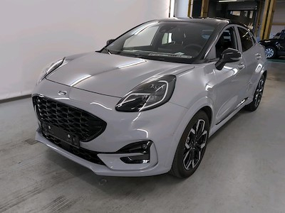Ford PUMA 1.0 ECOBOOST MHEV 92KW ST-LINE X