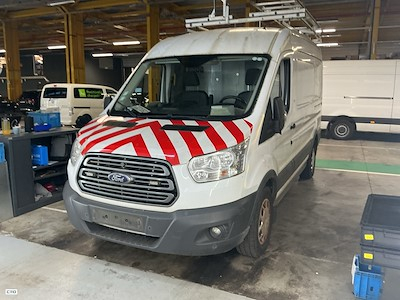 Ford Transit 2T 350m fou mwb HR 2.0 TDCi L2H2 Trend
