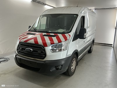 Ford Transit 2T 350m fou mwb HR 2.0 TDCi L2H2 Trend STOCK