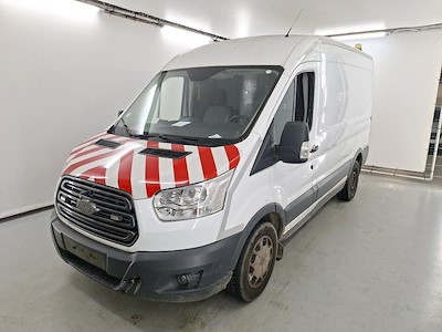 Ford Transit 2T 350m fou mwb HR 2.0 TDCi L2H2 Trend STOCK