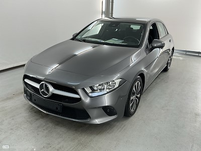 Mercedes-Benz A-CLASS 1.3 A 180 ESSENTIAL LINE DCT