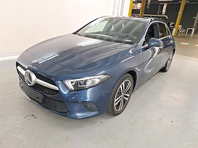 Mercedes-Benz A-CLASS 1.3 A 250 E DCT BUSINESS SOLUTION
