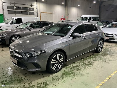 Mercedes-Benz A-CLASS 1.3 A 250 E DCT BUSINESS SOLUTION