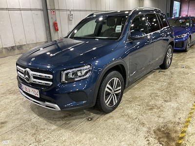 Mercedes-Benz GLB 2.0 GLB 200 D BUSINESS SOLUTION