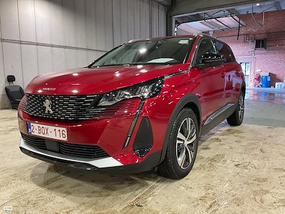 Peugeot 5008 1.2 PURETECH 130 ALLURE PACK