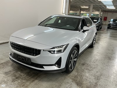 Polestar 2 BEV 78KWH SINGLE MOTOR AUTO LONG RANGE