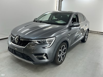 Renault ARKANA 1.6 E-TECH 145 INTENS