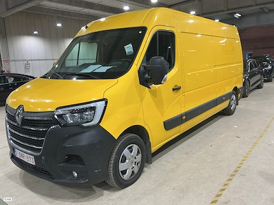 Renault MASTER 2.3 DCI 180 E. BL. G CONFORT L3H2 35 AMT