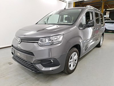 Toyota Proace city verso 1.5D 96KW LWB MPV
