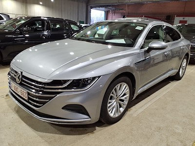 Volkswagen ARTEON 2.0 TDI 110KW
