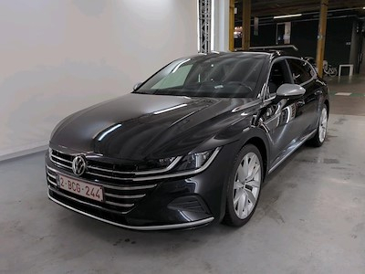 Volkswagen Arteon shooting brake 1.4 EHYBRID DSG ELEGANCE SHOOTING BRAKE