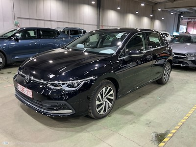 Volkswagen Golf viii 1.4 EHYBRID STYLE BUSINESS DSG