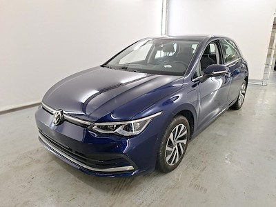 Volkswagen Golf viii 1.4 EHYBRID STYLE DSG