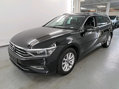 Volkswagen Passat variant 2.0 TDI 90KW MSQ VARIANT STYLE BUSINESS