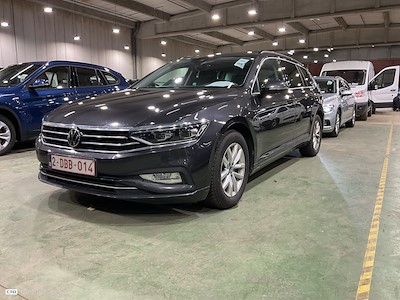 Volkswagen Passat variant 2.0 TDI SCR VARIANT STYLE BUSINESS