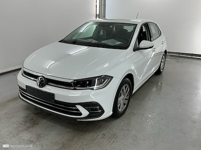 Volkswagen POLO 1.0 TSI 81KW STYLE DSG